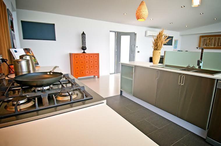 Sunset Bay Escape Villa Alonnah Luaran gambar