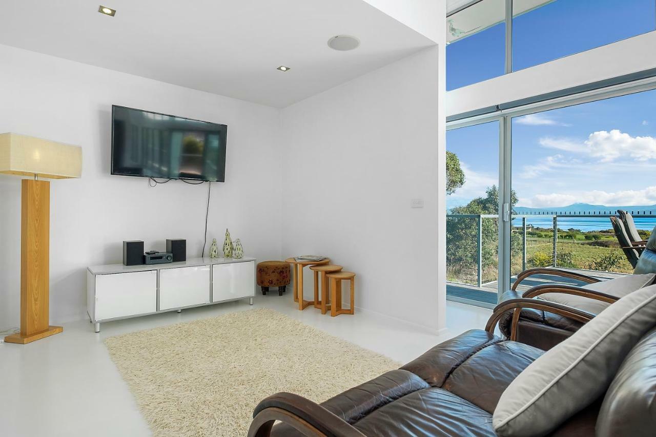 Sunset Bay Escape Villa Alonnah Luaran gambar
