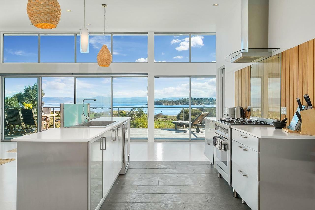 Sunset Bay Escape Villa Alonnah Luaran gambar