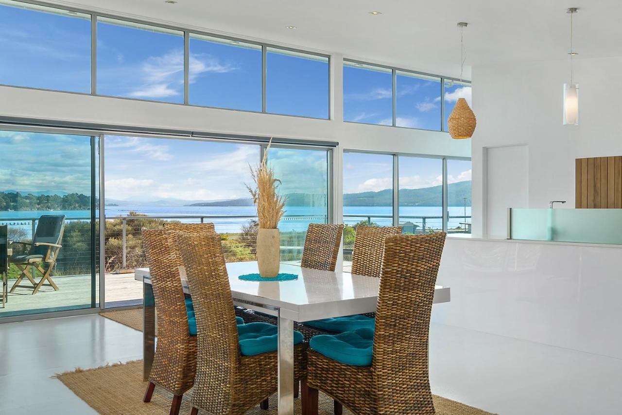 Sunset Bay Escape Villa Alonnah Luaran gambar