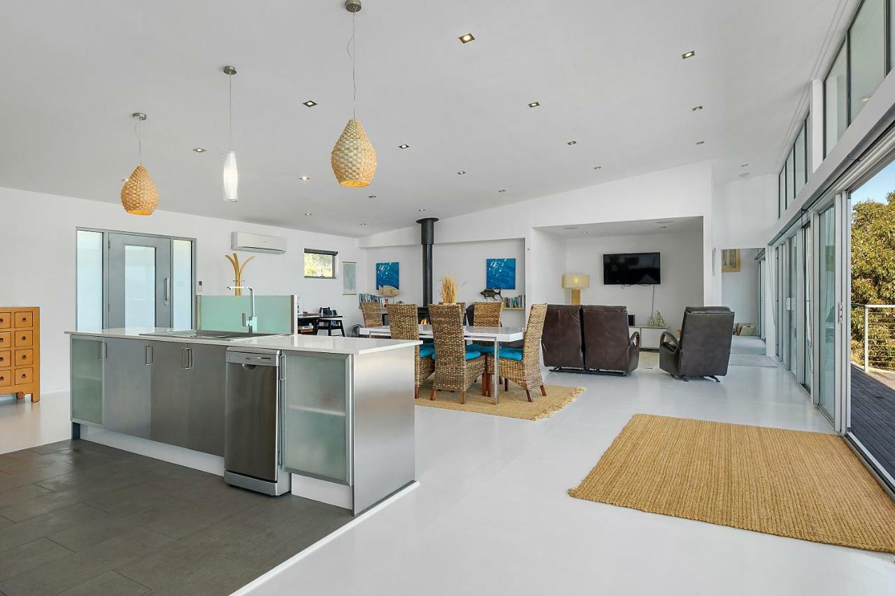 Sunset Bay Escape Villa Alonnah Luaran gambar