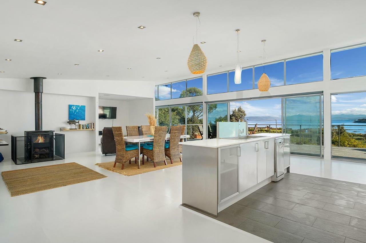 Sunset Bay Escape Villa Alonnah Luaran gambar