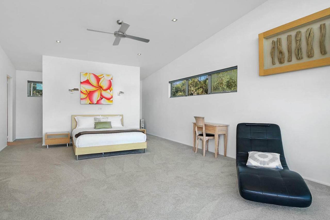 Sunset Bay Escape Villa Alonnah Luaran gambar
